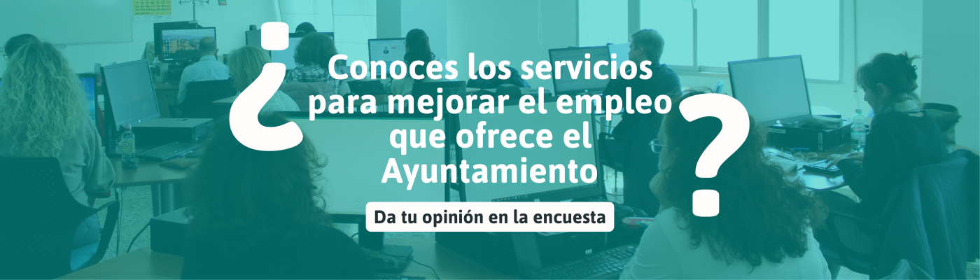 &copy;Ayto.Granada: banner encuesta 2025